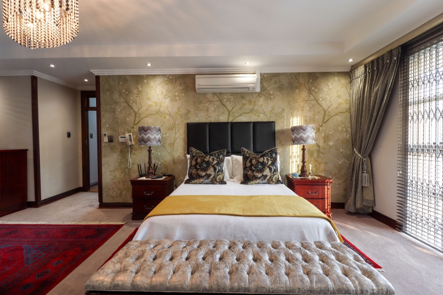 4 Bedroom Property for Sale in Heuwelsig Free State